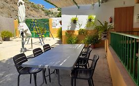 Casa De Vacaciones El Chascá